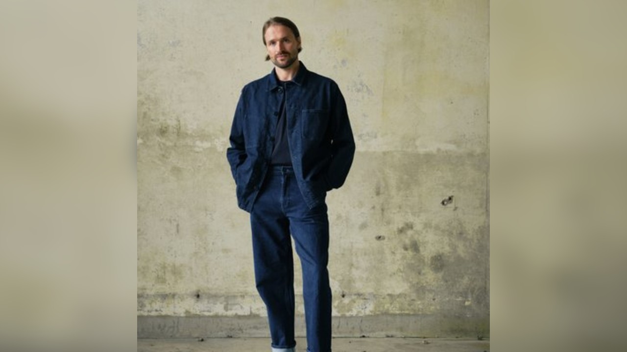 Hayden Thorpe: Performing the Songs of Wild Beasts