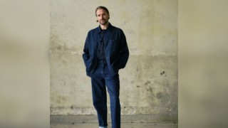 Hayden Thorpe: Performing the Songs of Wild Beasts