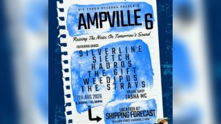 Big Condo Records Presents Ampville 6