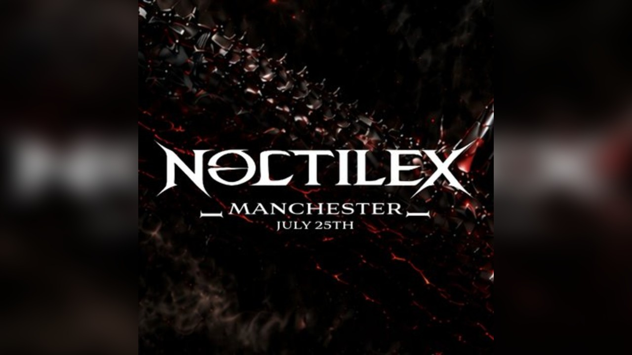 NØCTILEX Festival