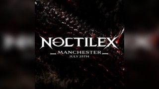 NØCTILEX Festival