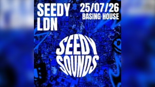 Seedy LDN