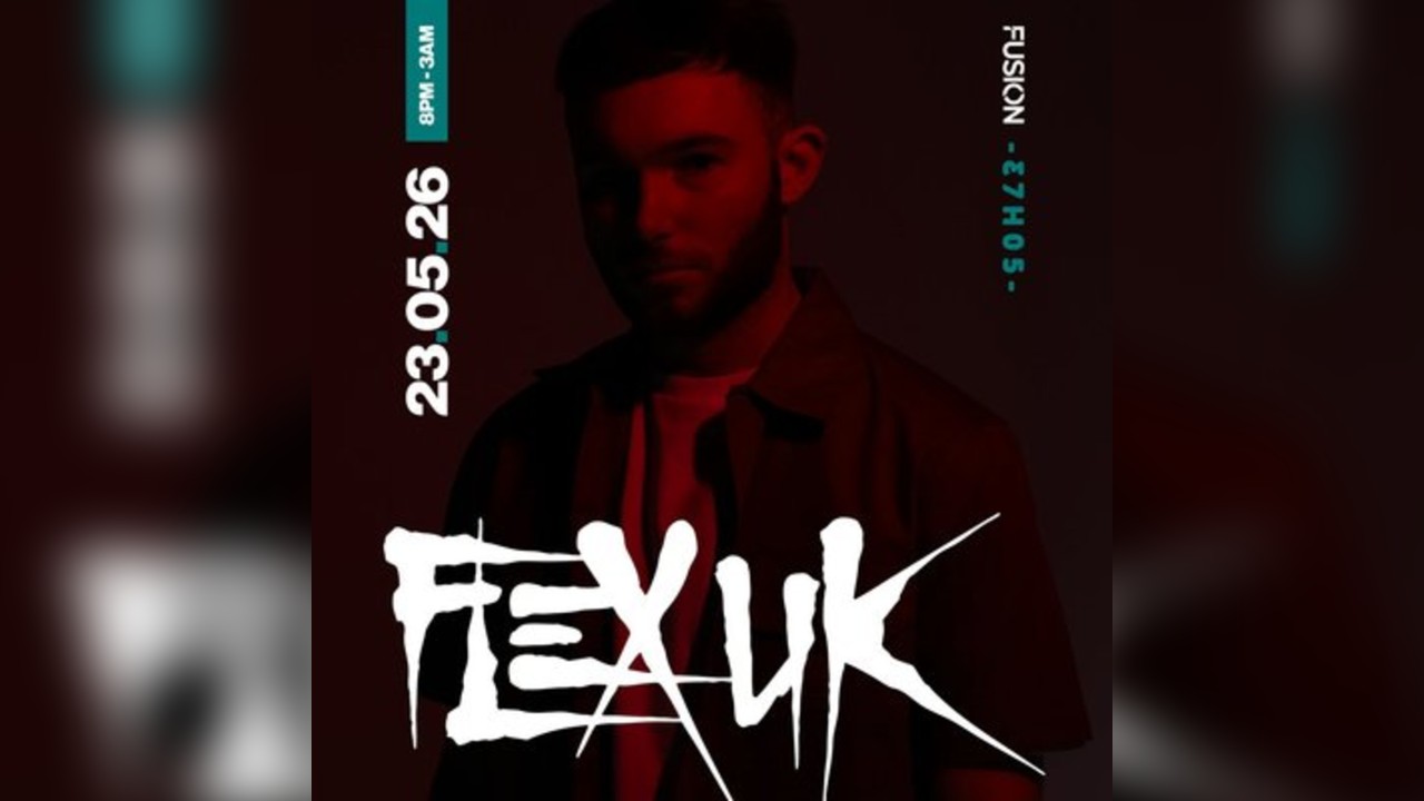TOSH // Flexuk