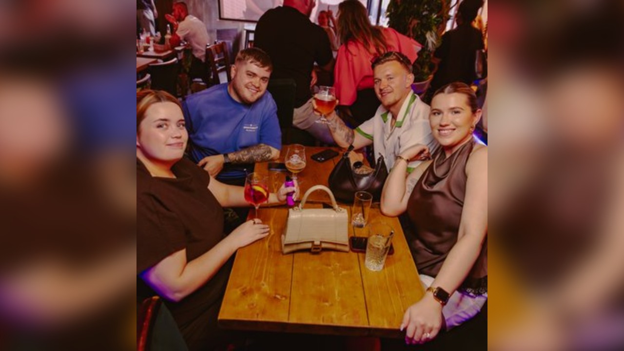 Nyla's Musical Bingo - City Centre