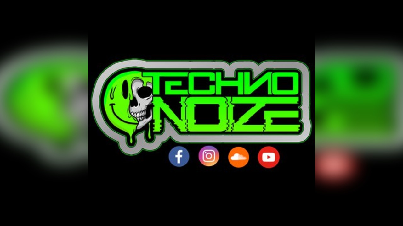 Techno Noize #10