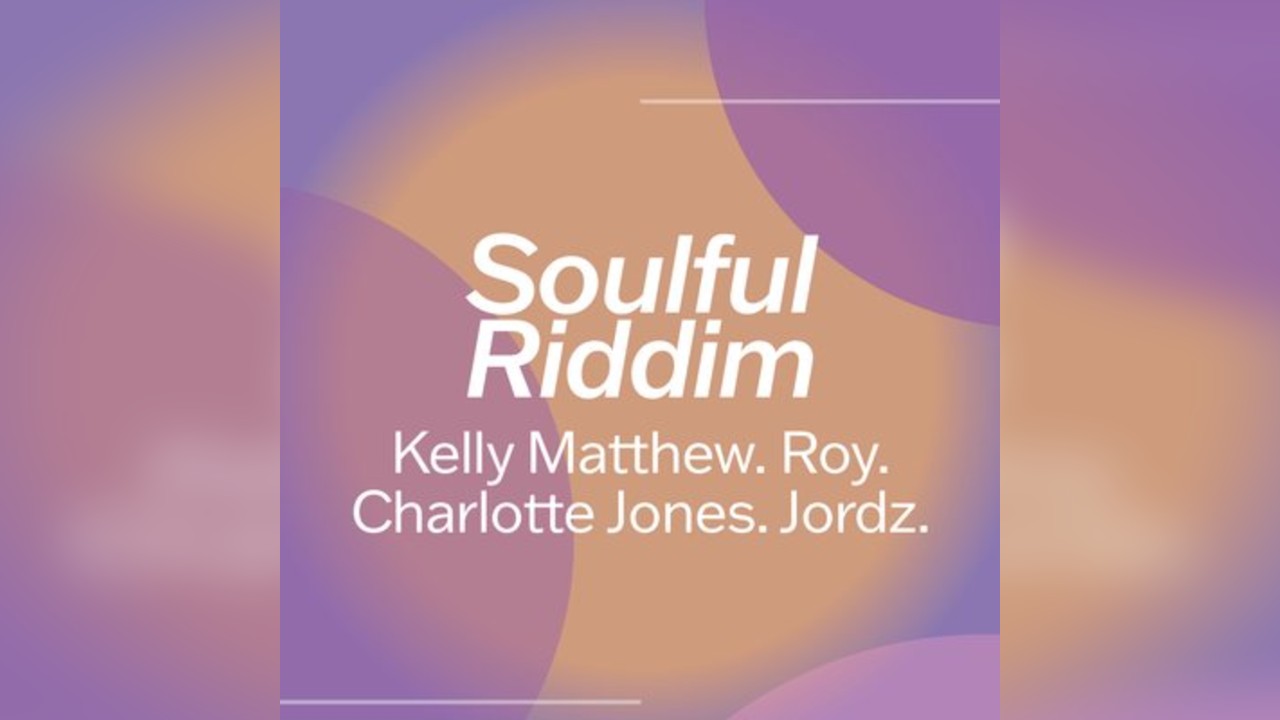 Soulful Riddim