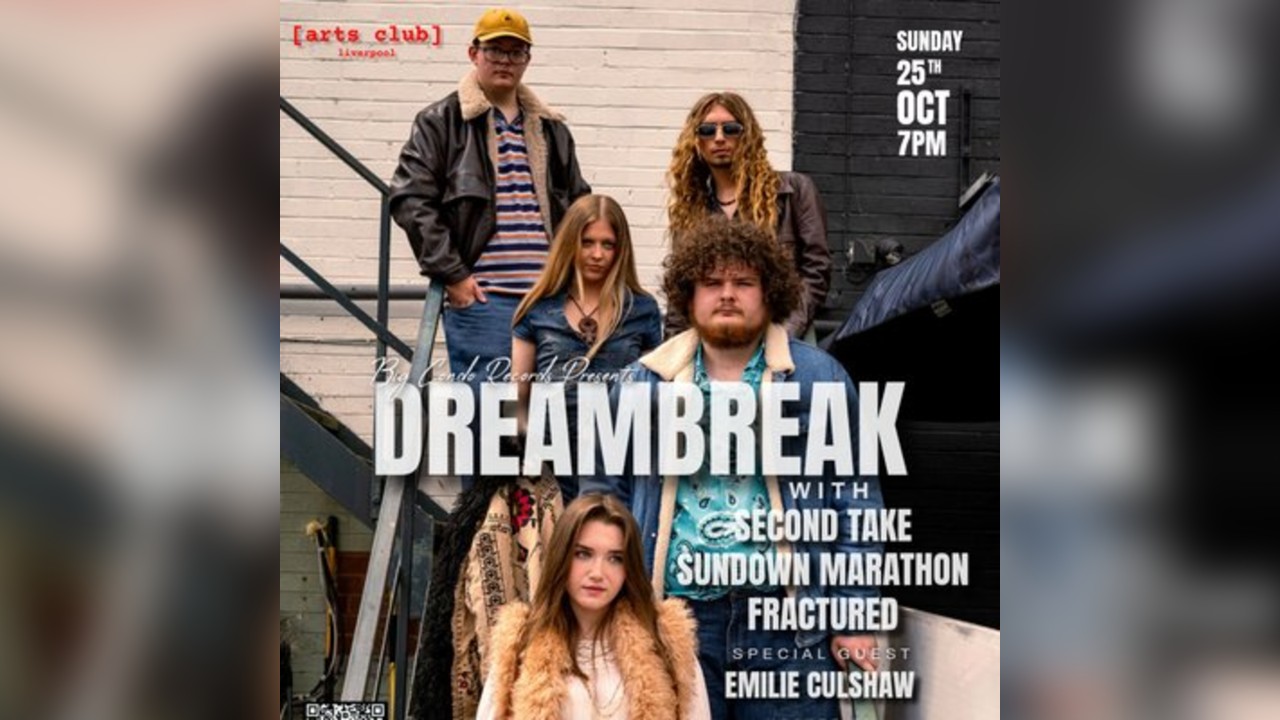 Big Condo Records Presents Dreambreak