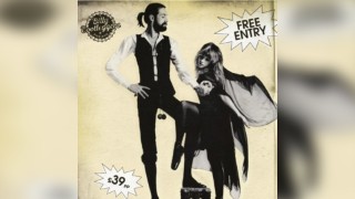 A Fleetwood Mac Bottomless Special - LIVE
