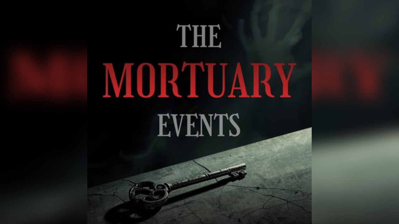 The Mortuary Live
