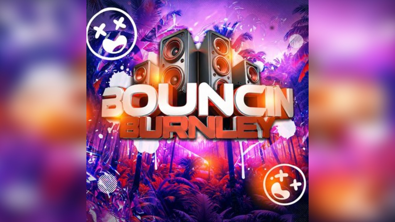 BOUNCIN @ Fusion Burnley