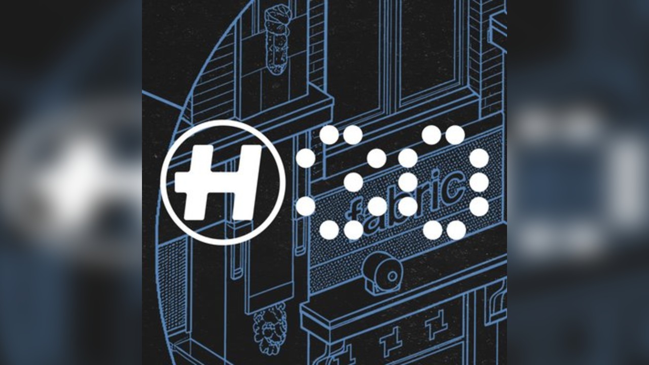 Hospital30 | FABRICLIVE