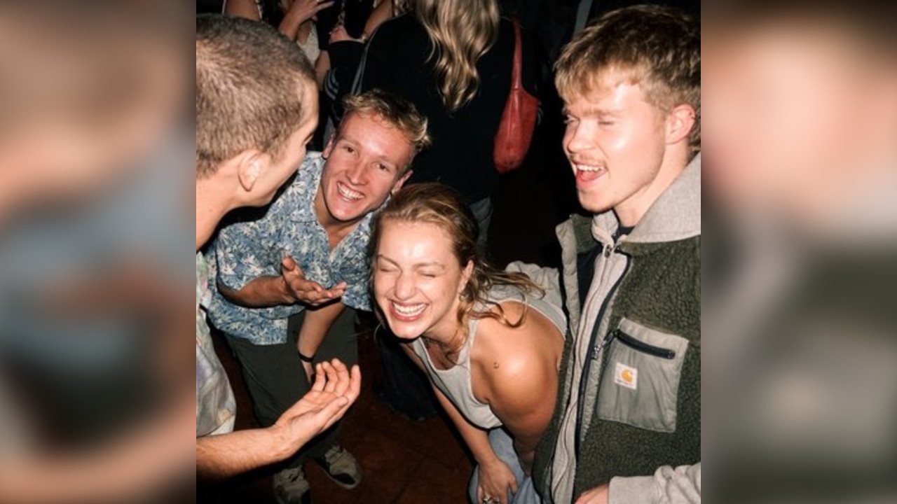 Southbound Presents: ENTER THE GROOVE