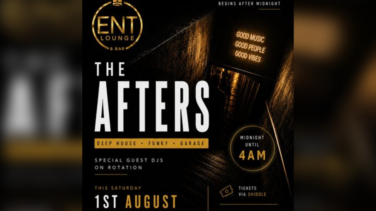 The Afters