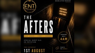 The Afters