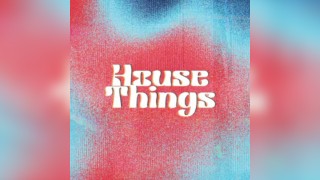 HouseThings Presents : Summer Open Air Party