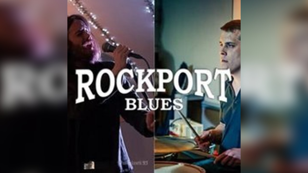 ROCKPORT BLUEs