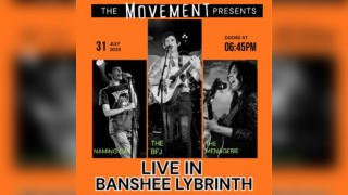 The MOVEMENT