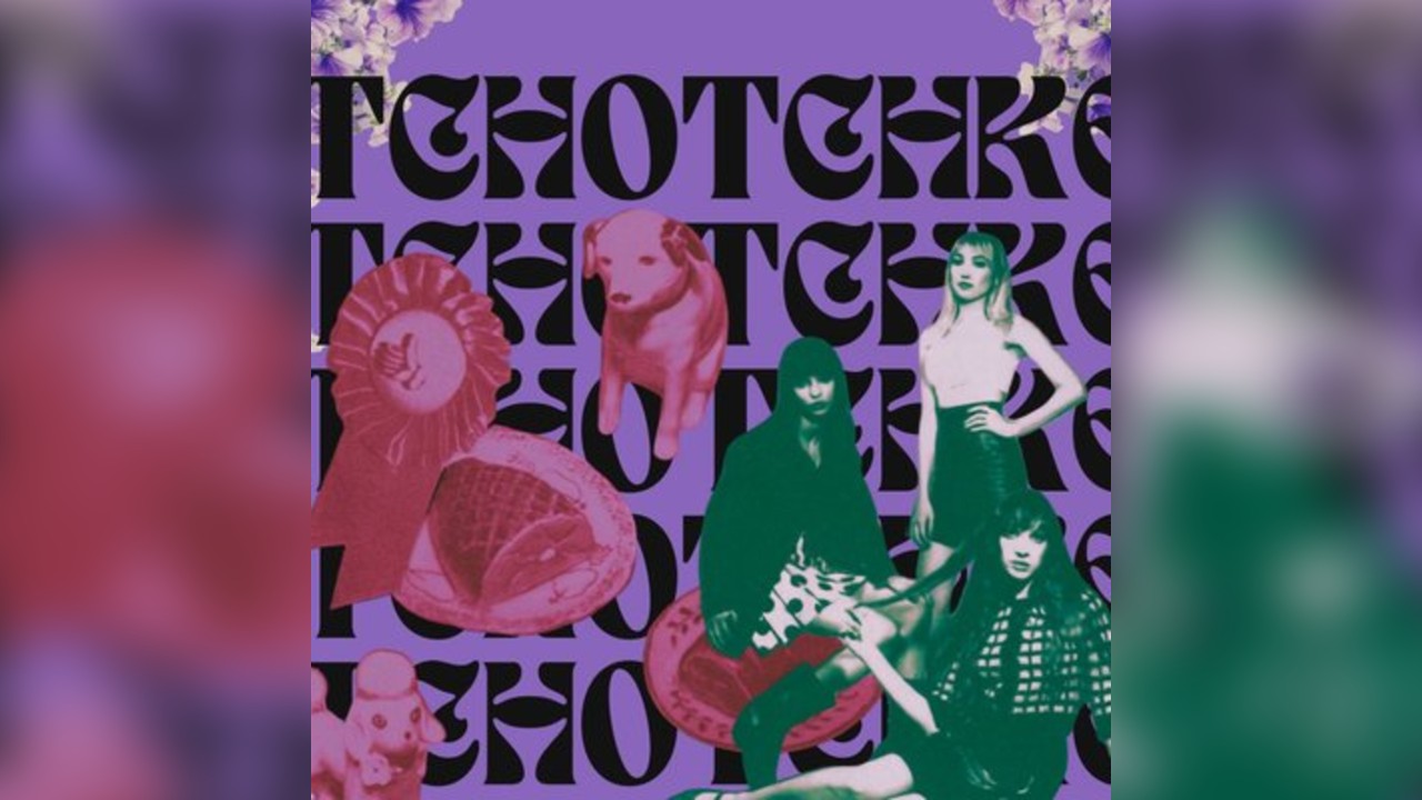 Tchotchke + Canned Pineapple - Live @ Billy's (UPSTAIRS)