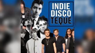 Indie Discoteque (Manchester)