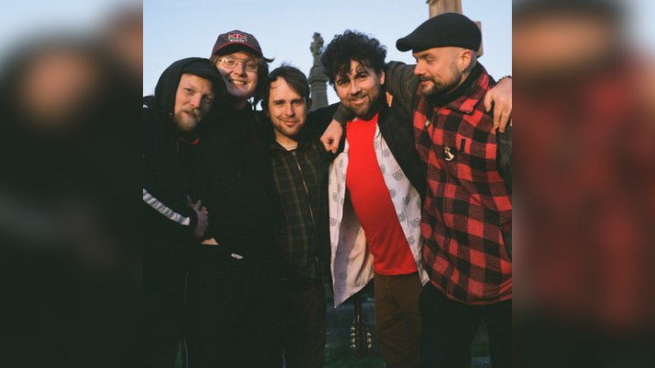 The Deadlians