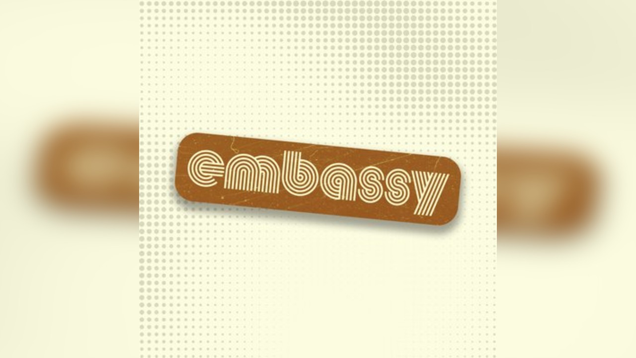 Embassy 10 Year Anniversary