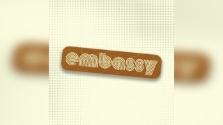 Embassy 10 Year Anniversary