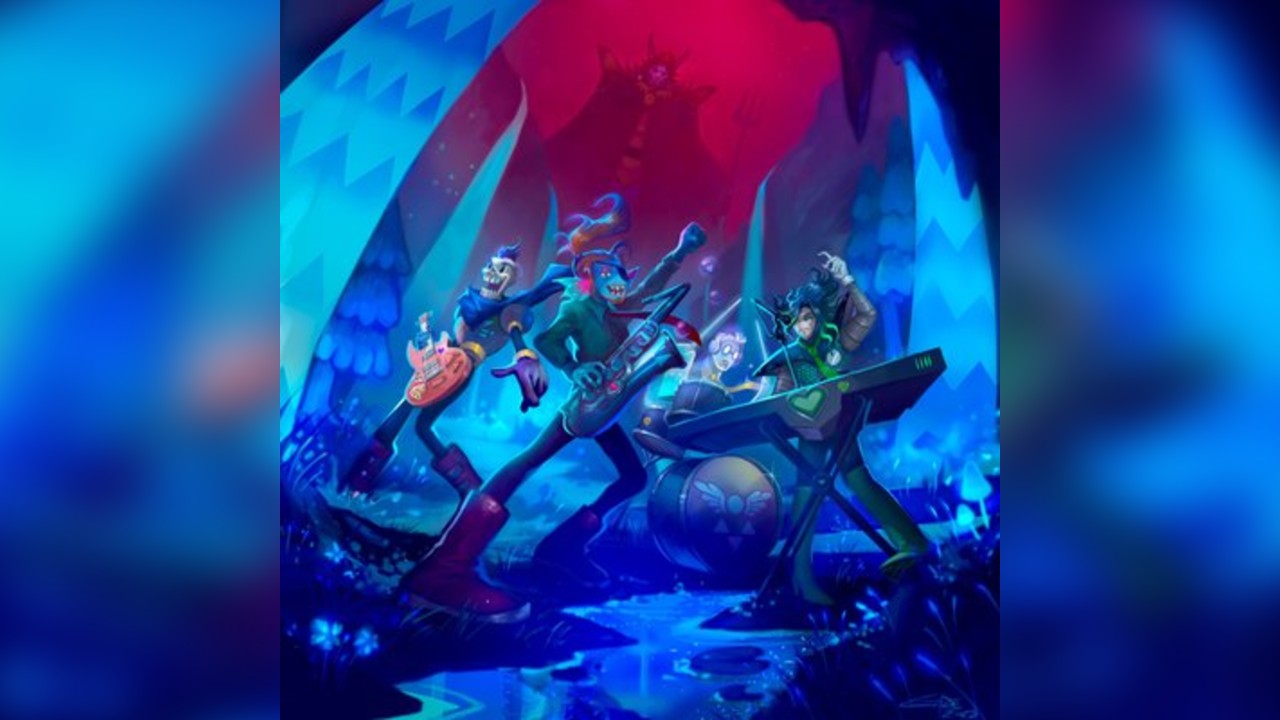 Jazztick