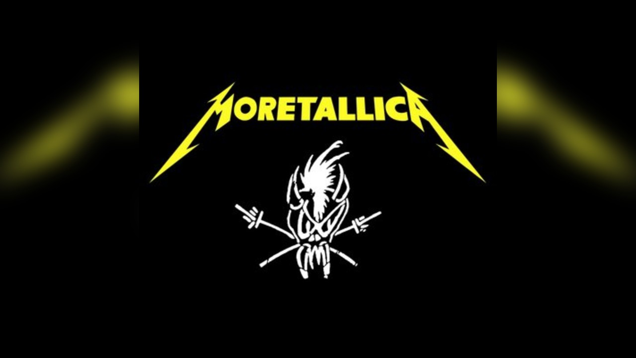 Moretallica