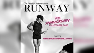 House of Suarez presents RUNWAY