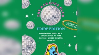 The Karaoke Klub