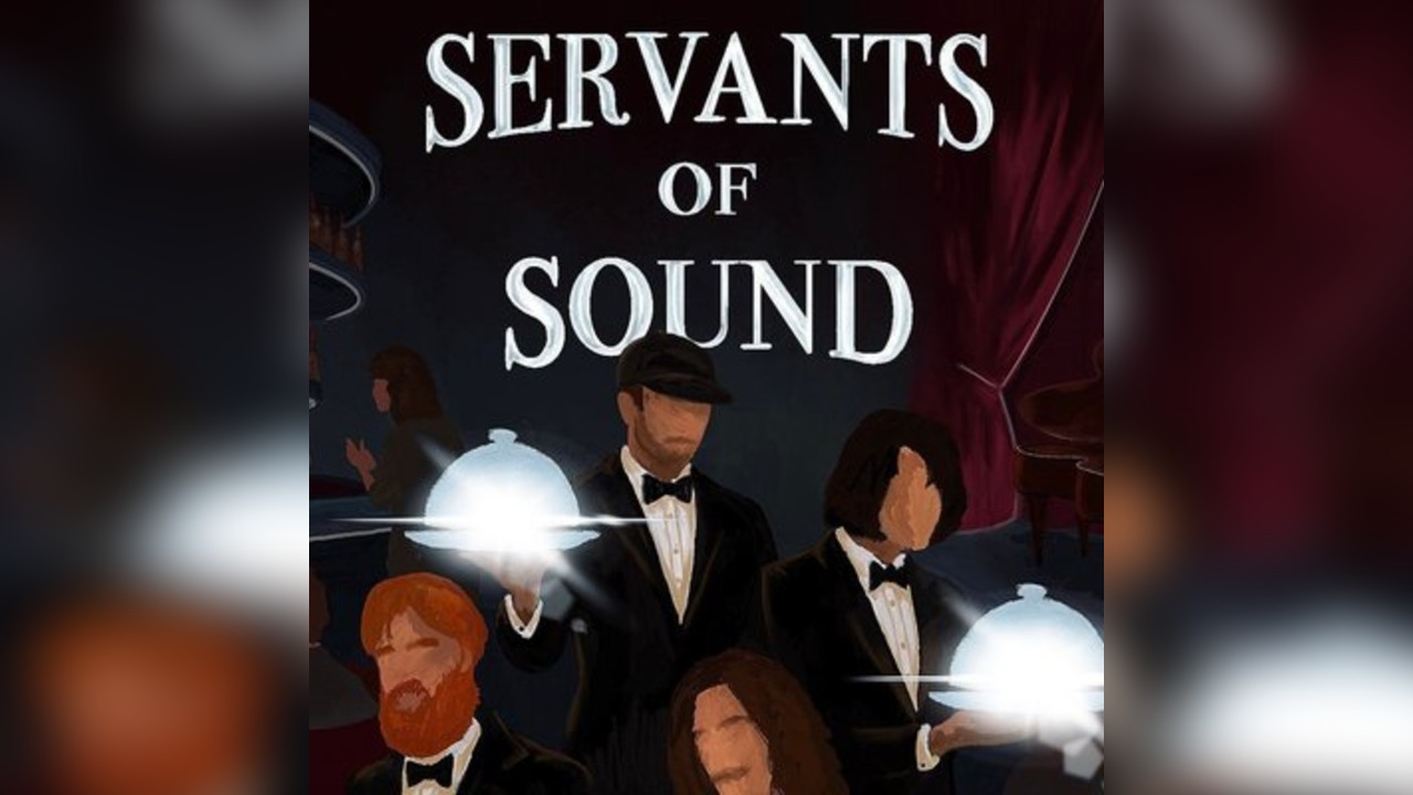 Servants of Sound Official Debut