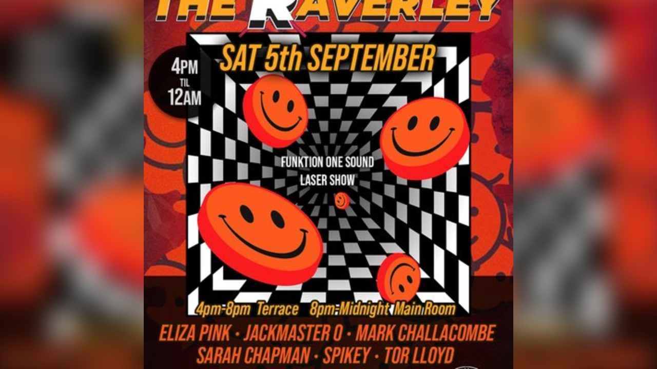 The Raverley