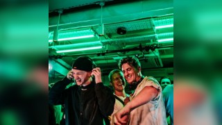 SurfBeatzUK & AURORA presents Fletch