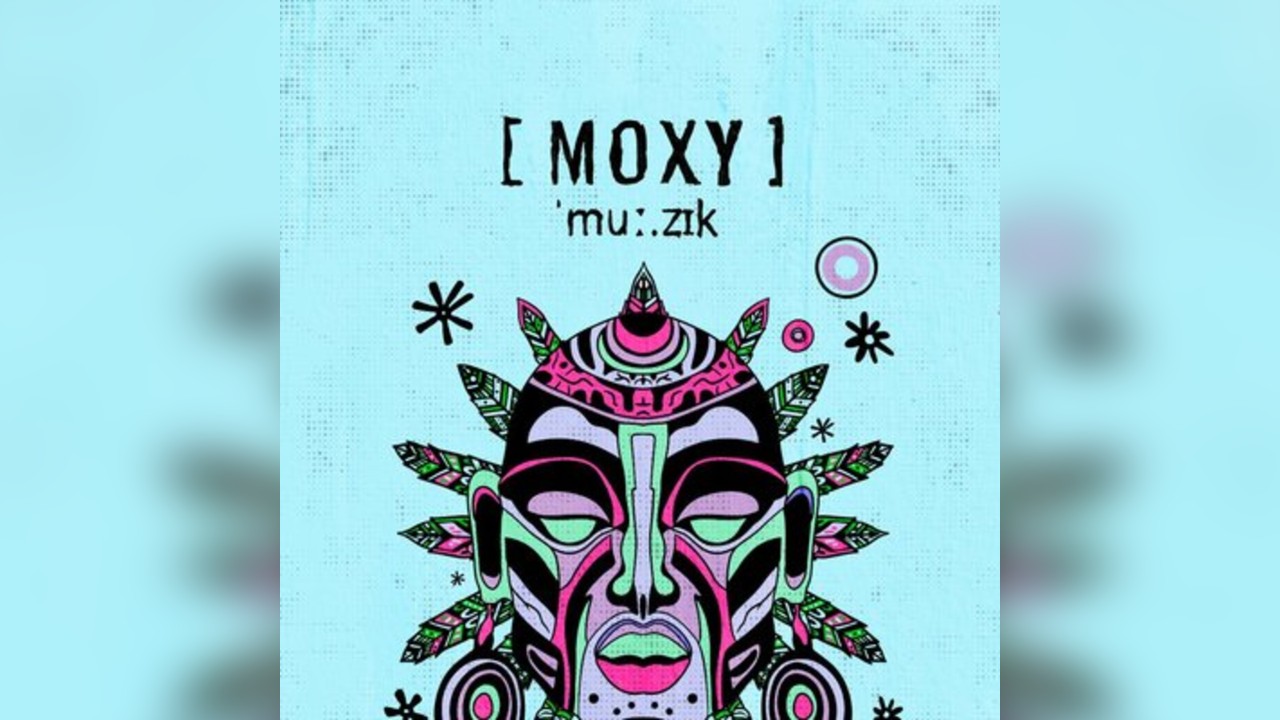 Moxy Muzik: Darius Syrossian & Friends | 7th August