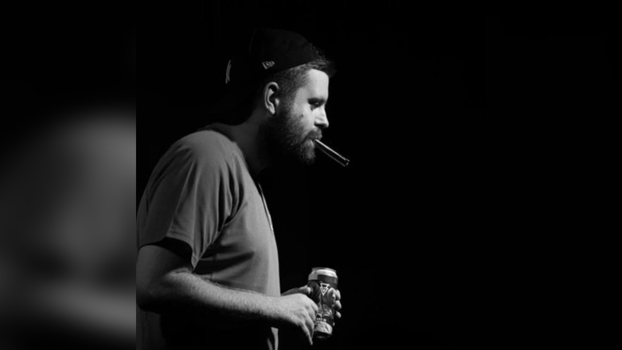 Comedy Night at the Tav