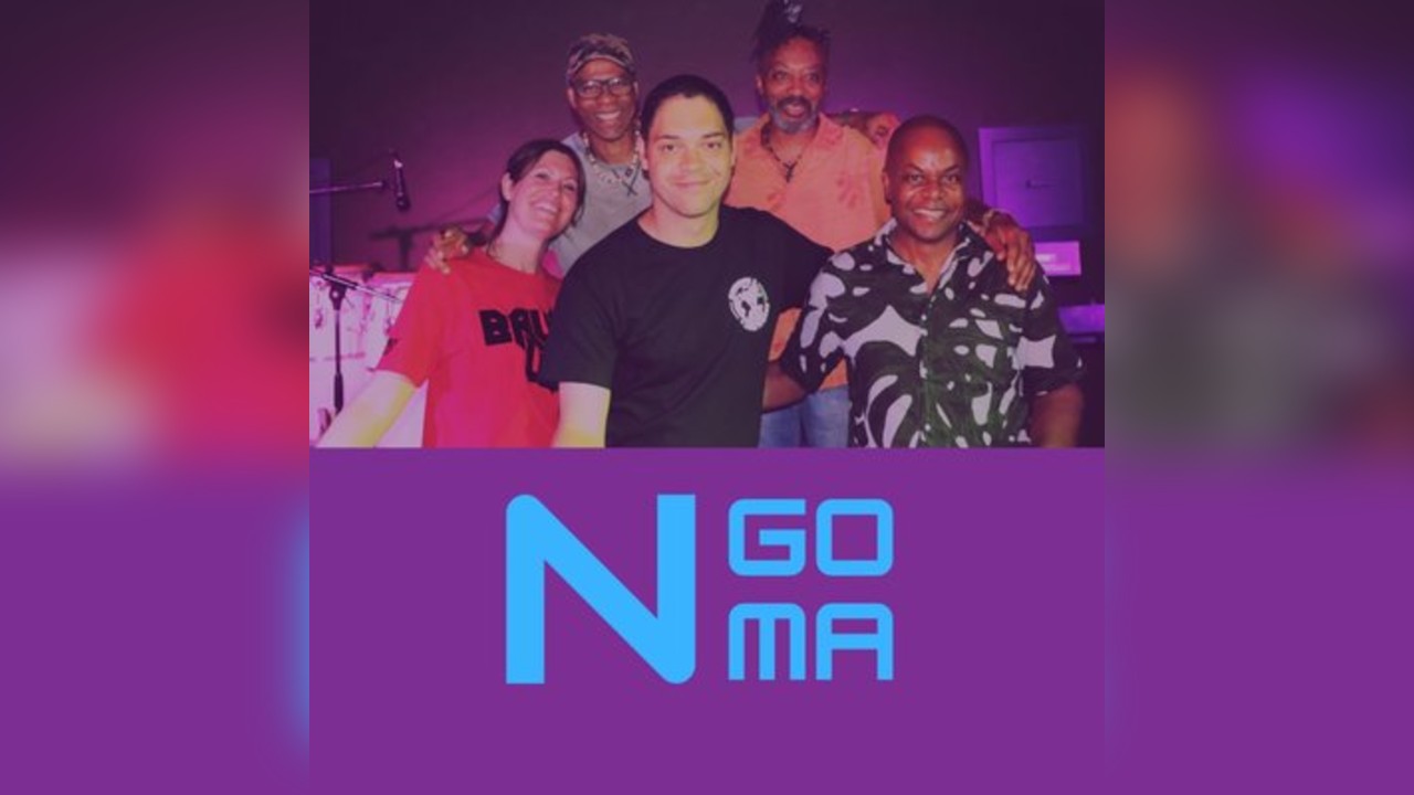 Ngoma