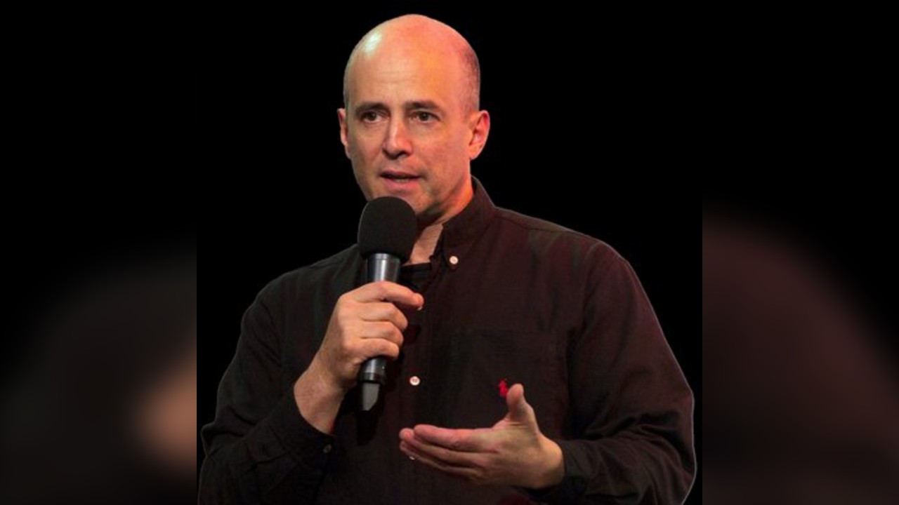 Sean Meo at House of Stand Up