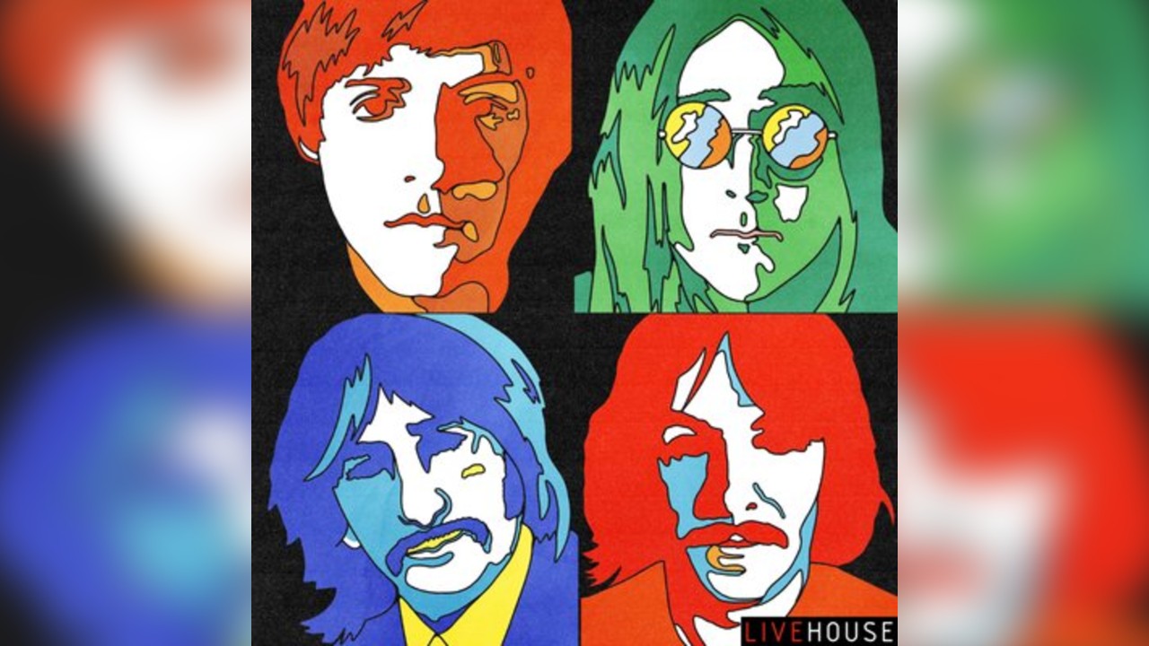 The Bootleg Beatles