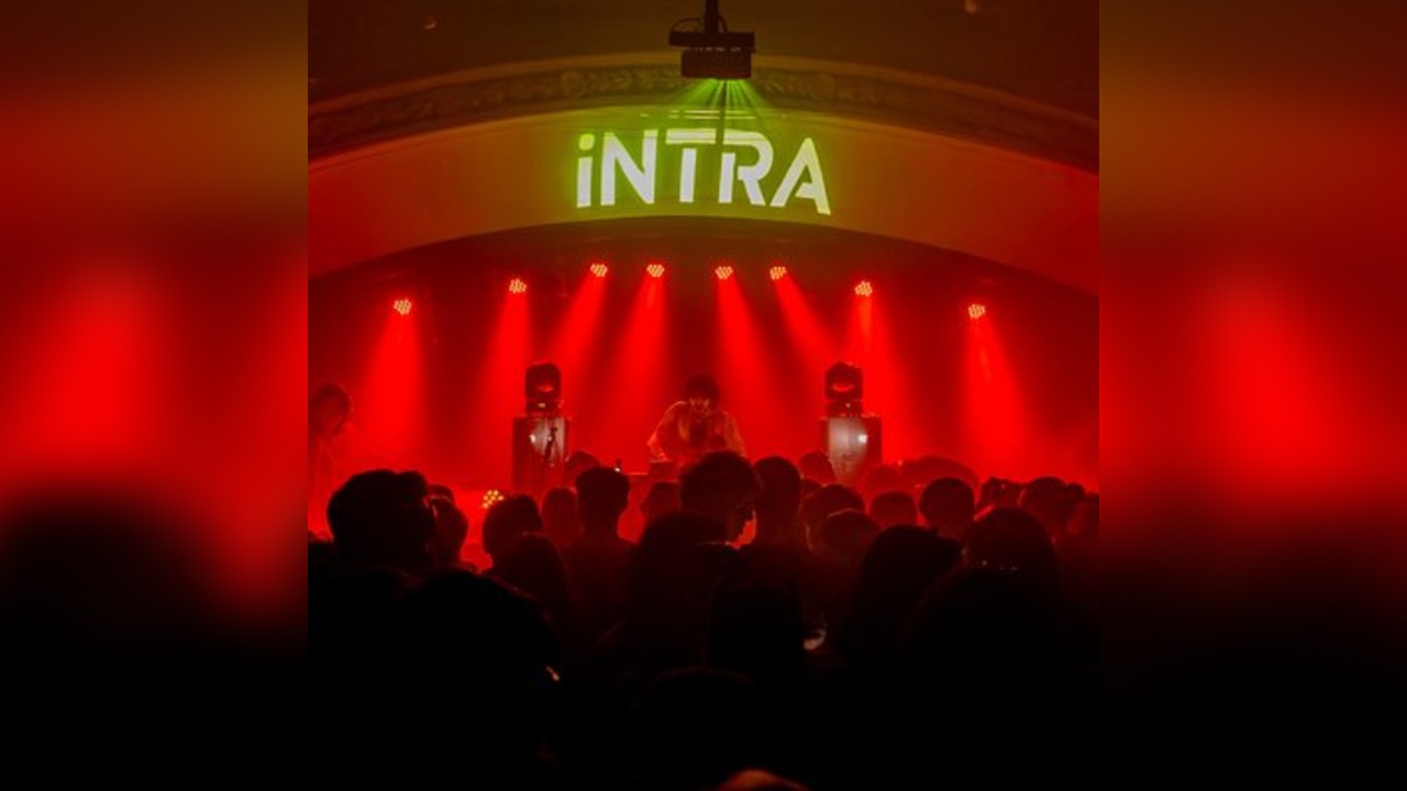 iNTRA: ???