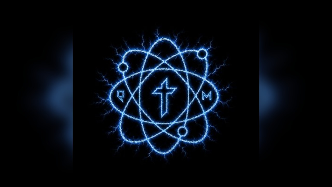 Quantum Niotech, Eskha, Deevy, Toni Killen, CAED, N3Ø Hanger 34