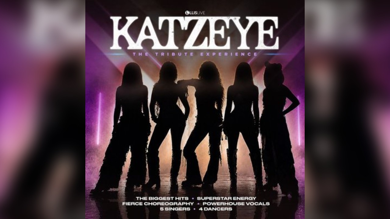 Katzeye-The Tribute Experience