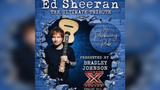 Ed Sheeran - The Ultimate Tribute