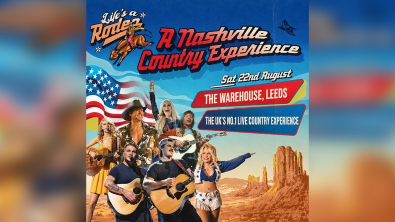 Leeds: A Nashville Country Music Experience