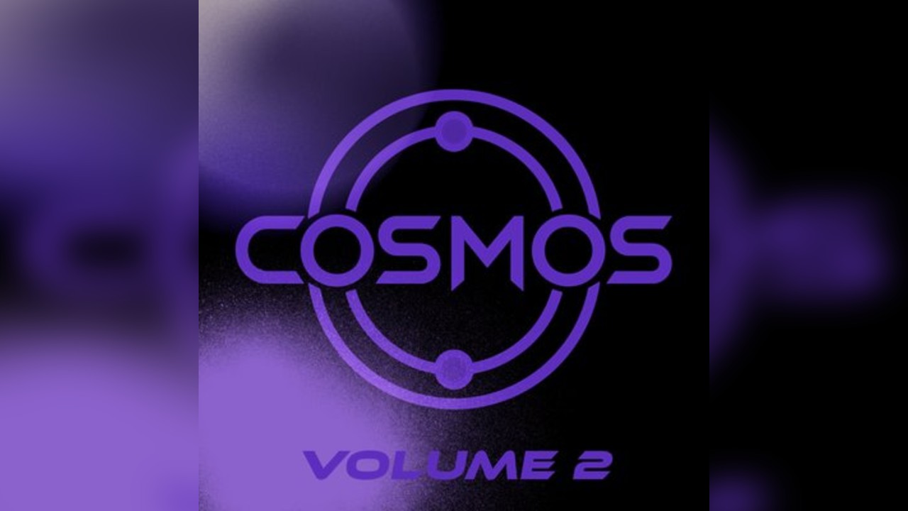 Cosmos Volume 2