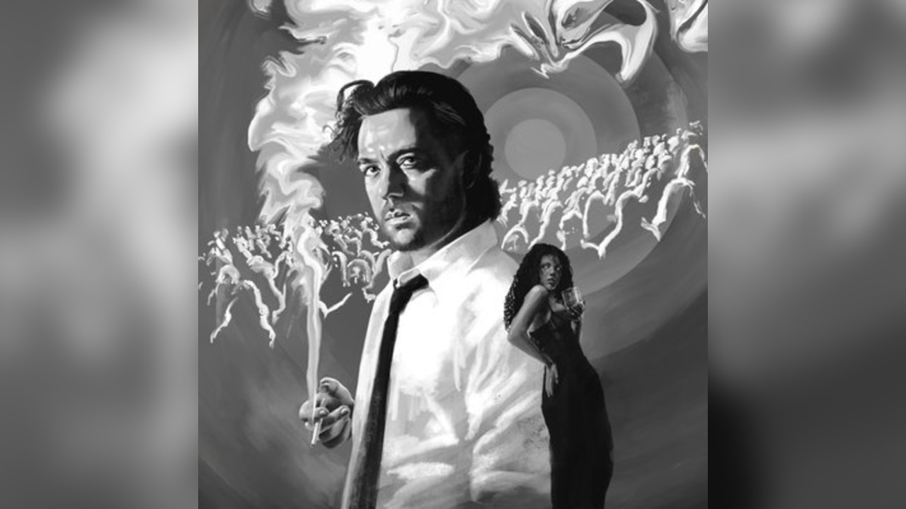 Reuben Solo - 9pm Show