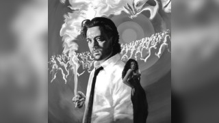 Reuben Solo - 9pm Show