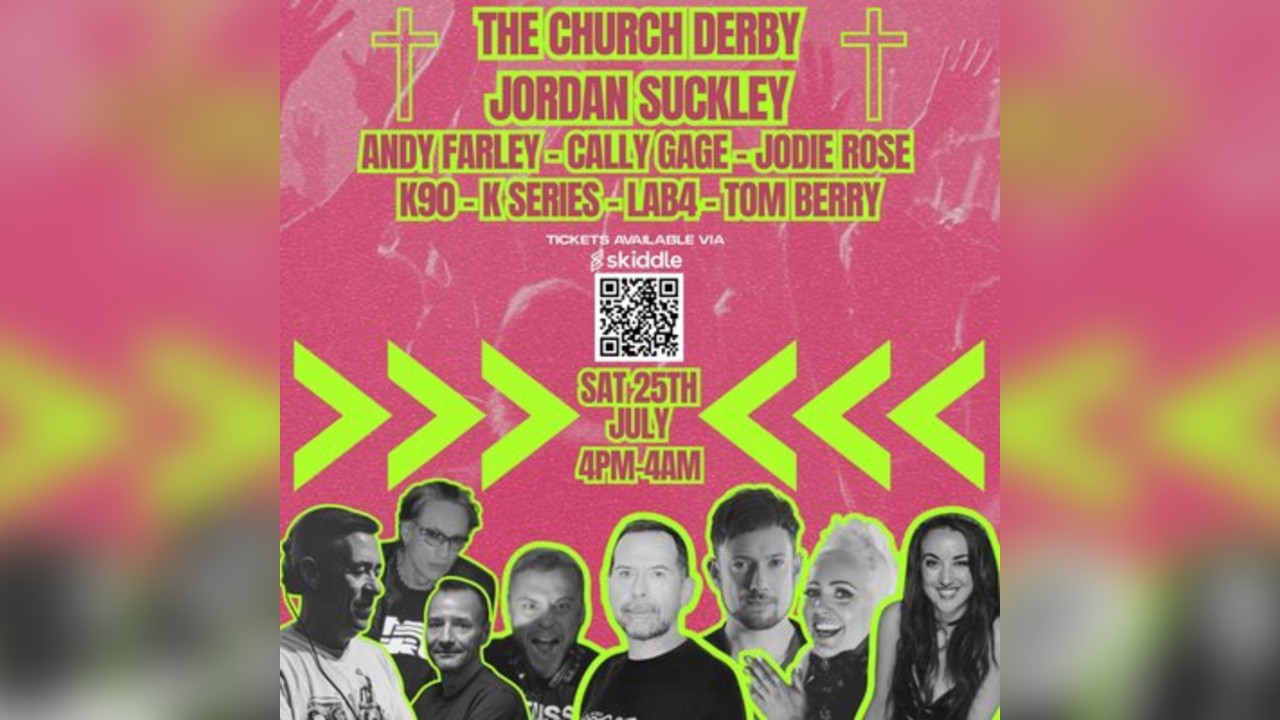 Hard dance reloaded