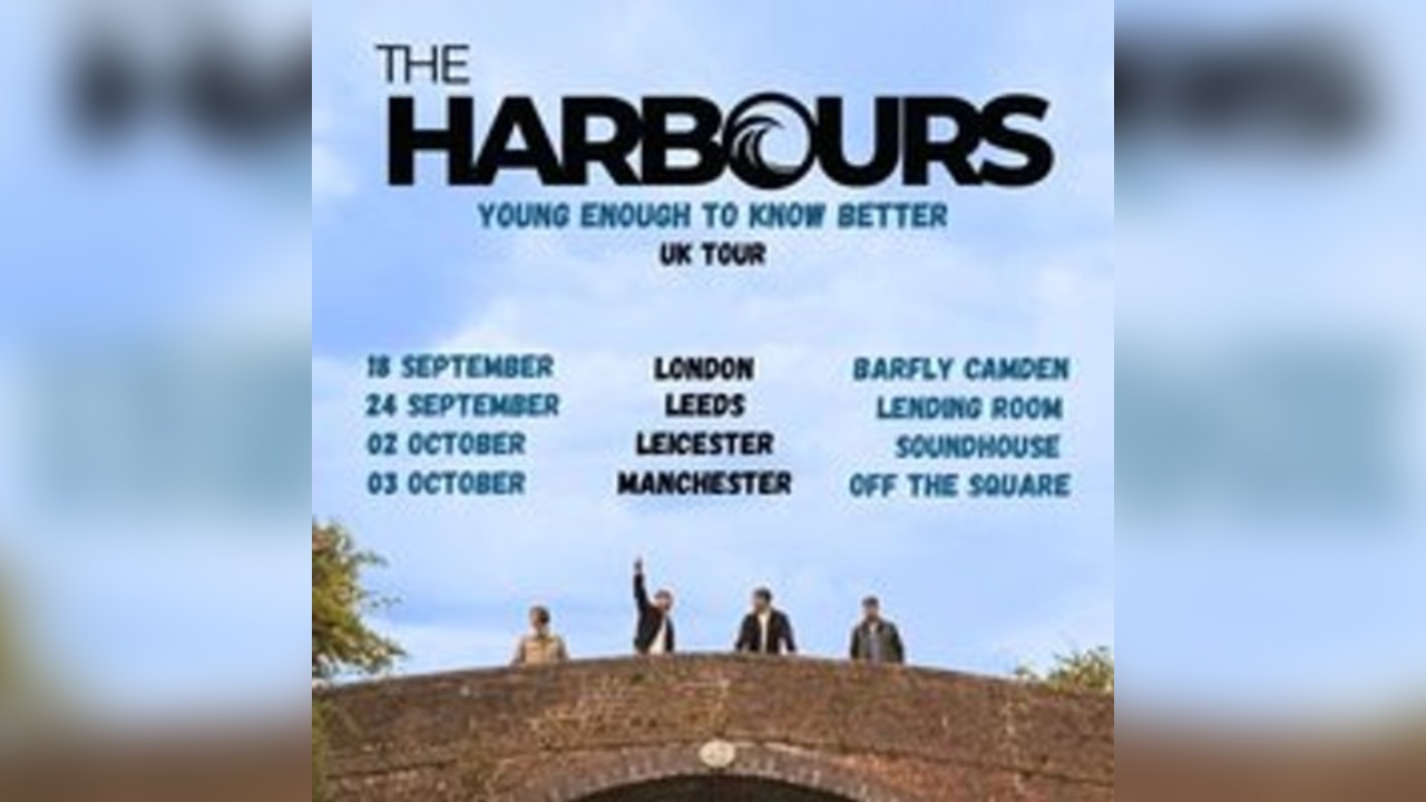The Harbours - Leeds