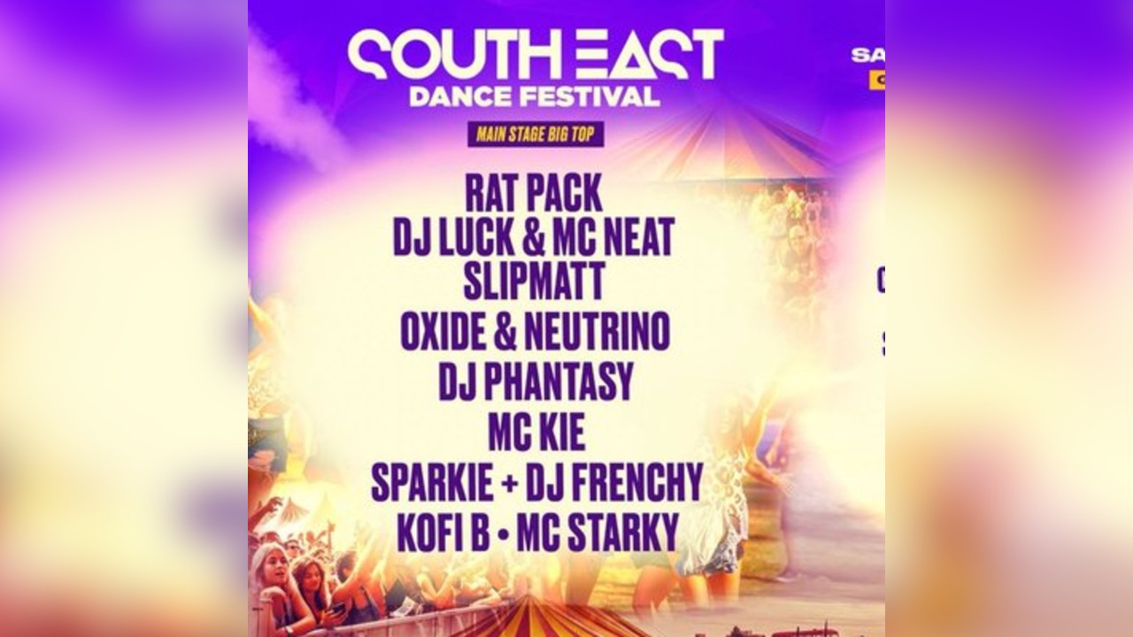 SED Fest 2026