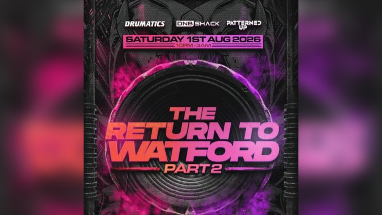 The Return To Watford - Part 2